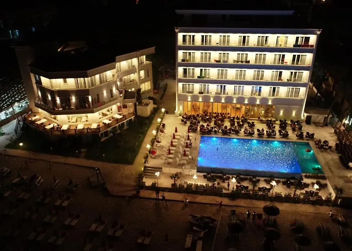 Hotel Elesio