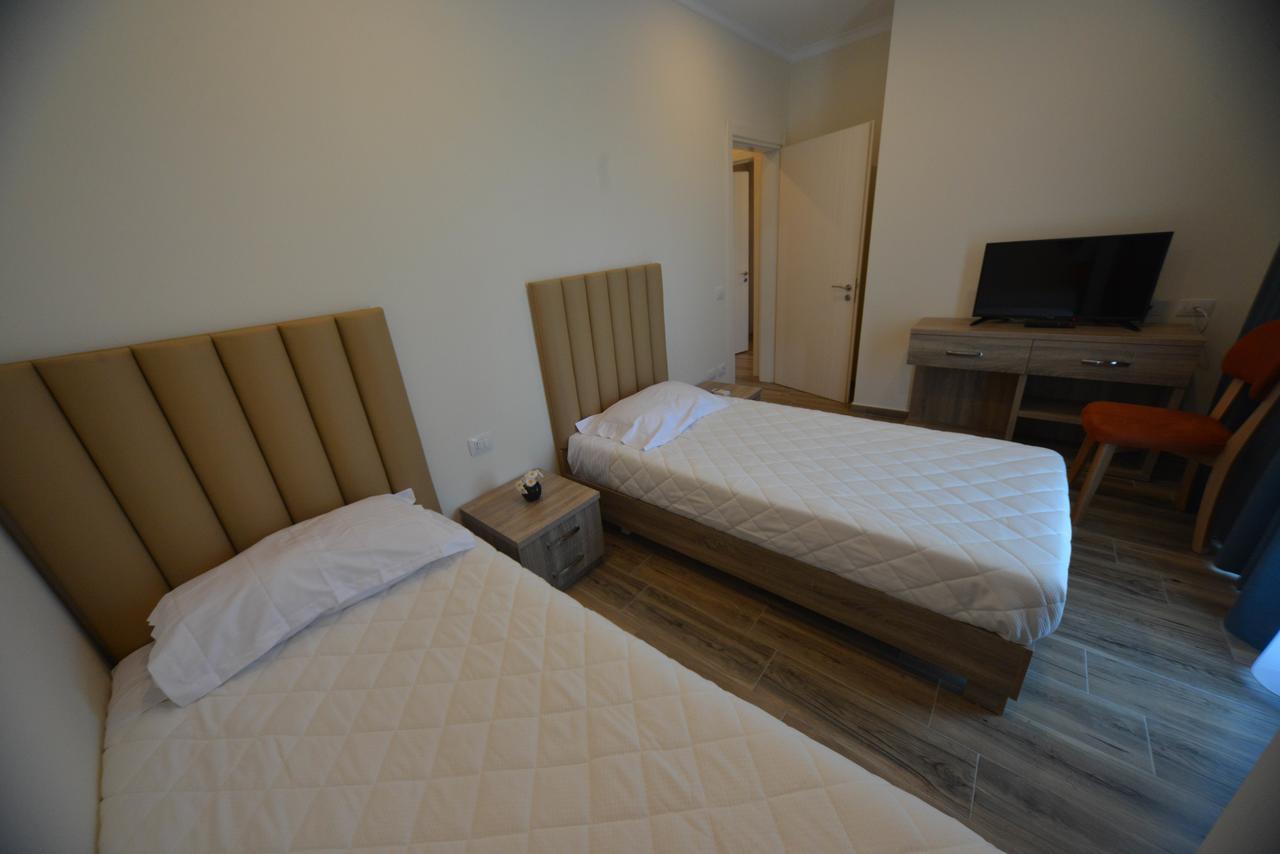 Elesio Hotel 4*