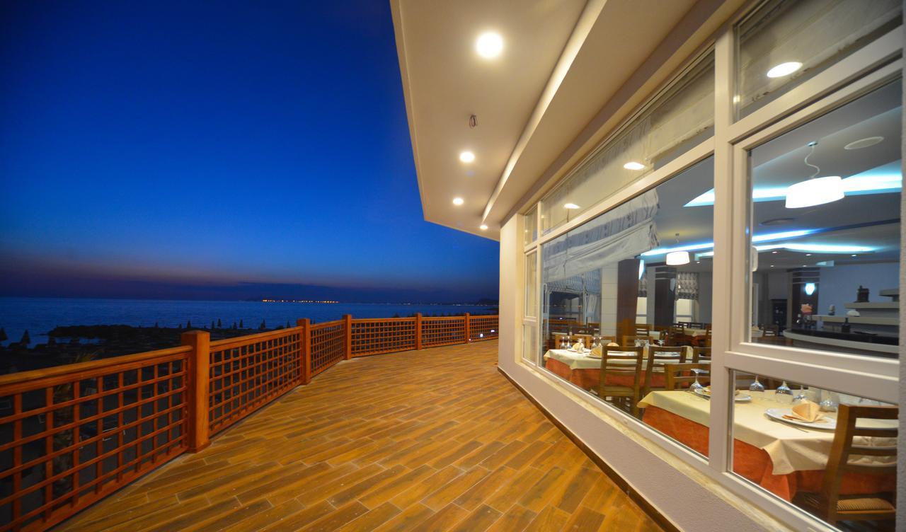 Elesio Hotel