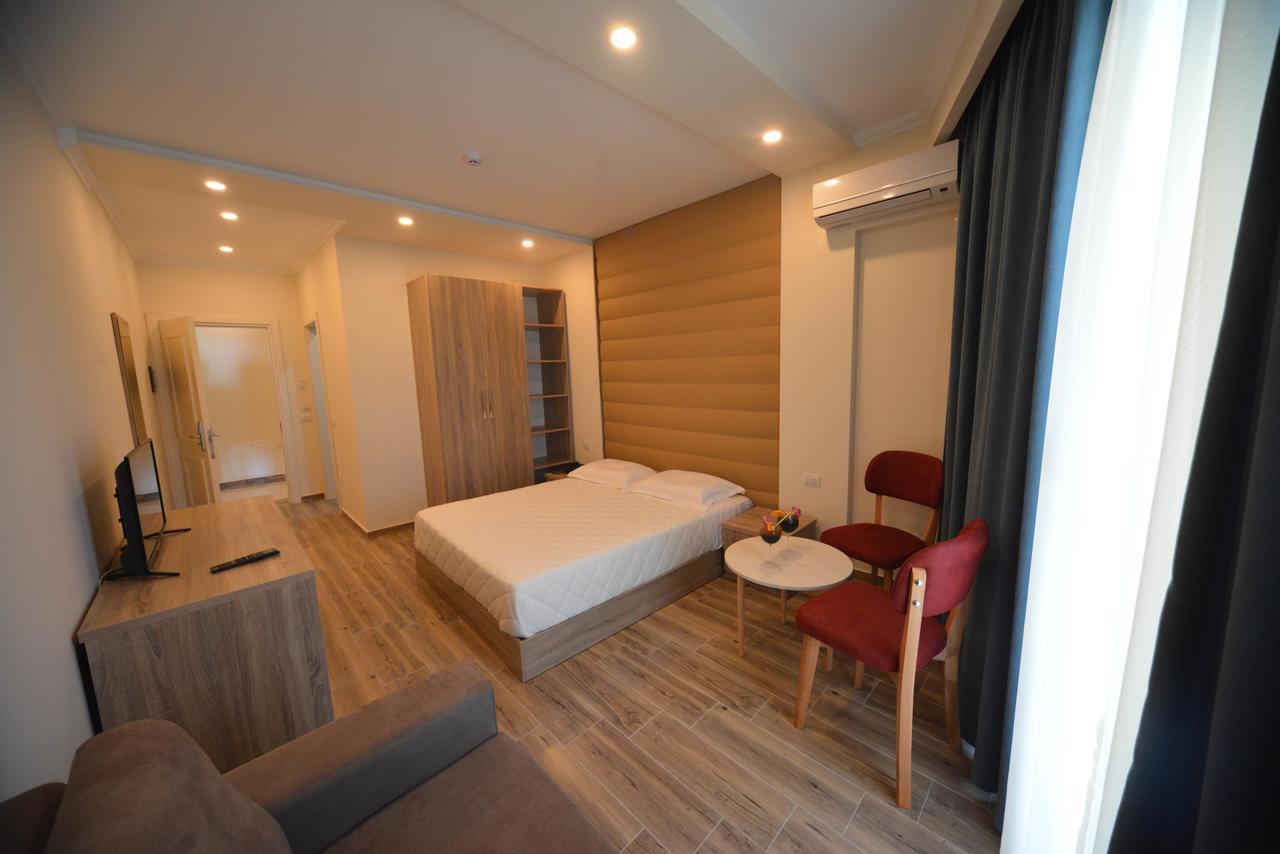 Hotel Elesio
