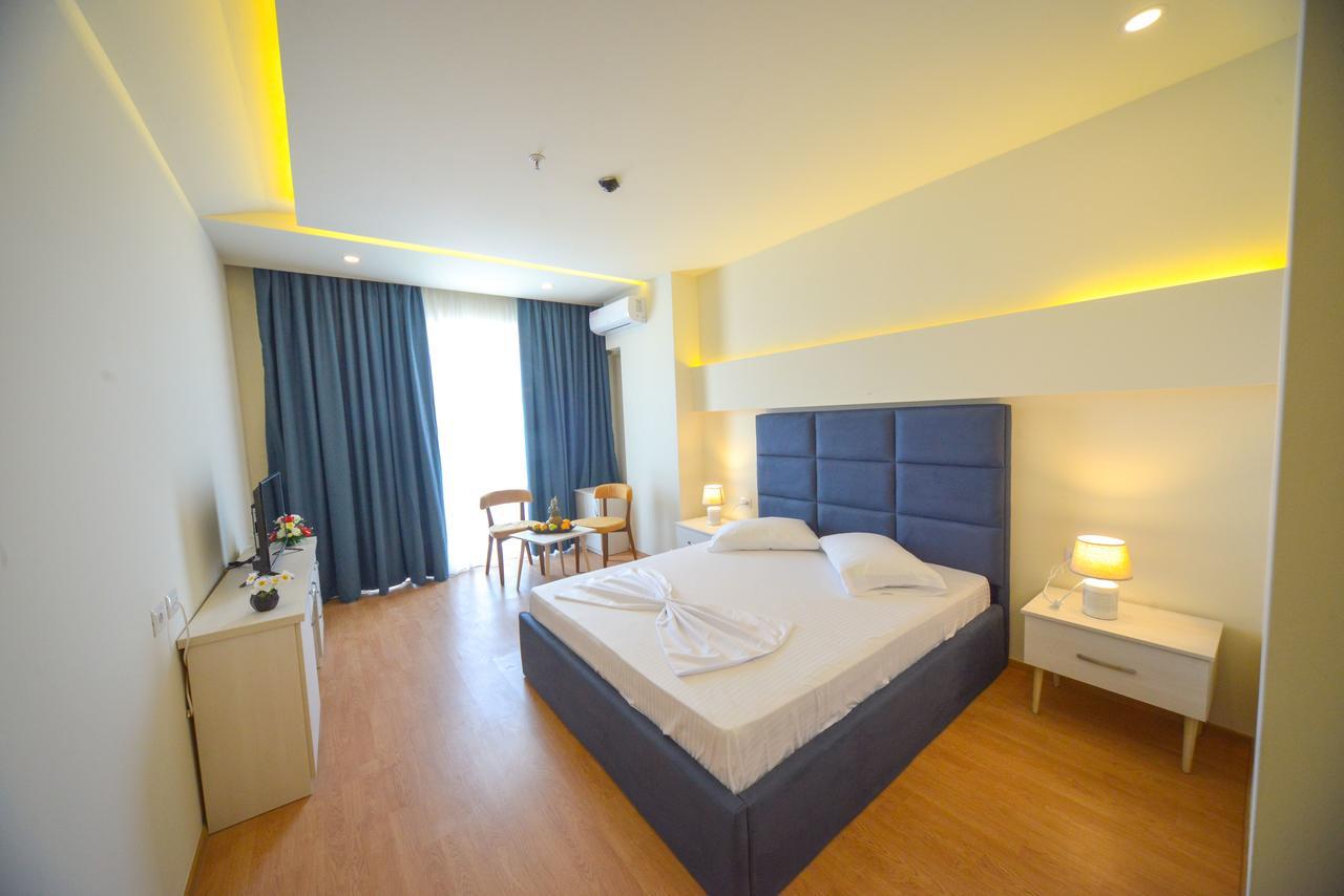 Hotel Elesio 4*