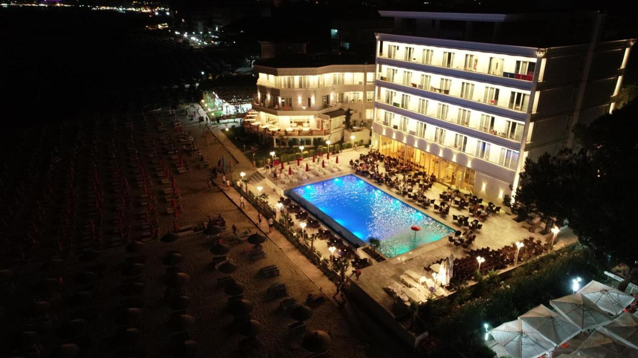 Hotel Elesio 4*